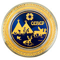 Север